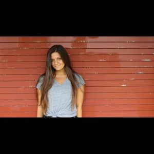 Meet your Posher, Hannah